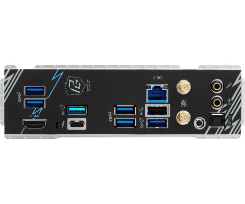 Płyta główna ASRock B860I Lightning WiFi - Galeria zdjęcie 6