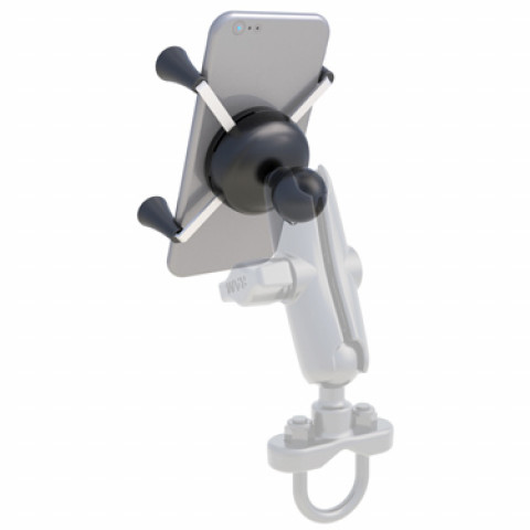 RAM MOUNT uniwersalny uchwyt X-Grip RAM-HOL-UN7BU - Galeria zdjęcie 3