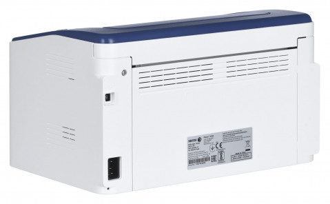 Drukarka Xerox Phaser 3020V_BI - Galeria zdjęcie 6