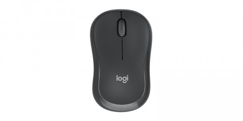 Logitech MK370 Combo for Business Graphite US - Galeria zdjęcie 4