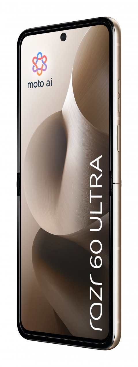 Motorola Razr 60 Ultra 5G 16/512GB Mountain Trail - Galeria zdjęcie 6
