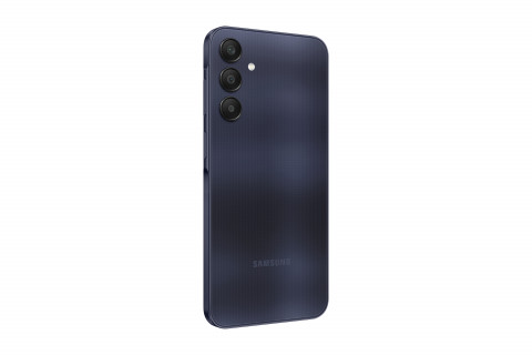 Samsung Galaxy A25 (A256) 5G ds 6/128GB Black - Galeria zdjęcie 6
