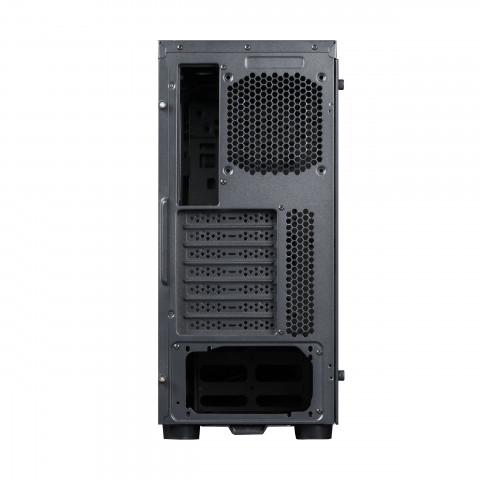 Obudowa Chieftec Hawk ATX Gaming - Galeria zdjęcie 8