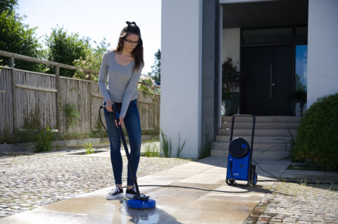 NILFISK Myjka CORE 140-6 PowerControl - PAD - Galeria zdjęcie 11