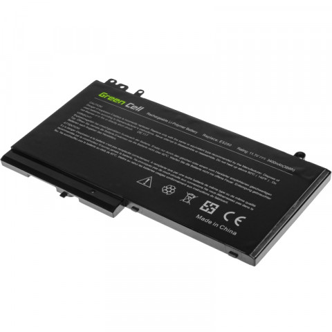 GREEN CELL BATERIA DE117 2900MAH 10.8V/11.1V - Galeria zdjęcie 4