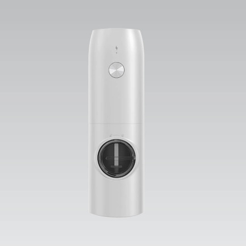 Młynek elektryczny USB MAESTRO MR-1615-WHITE - Galeria zdjęcie 3