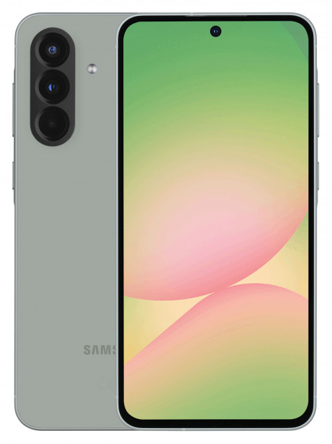 Samsung Galaxy A56 (A566) 5G DS. 8/128GB Olive - Galeria zdjęcie 2