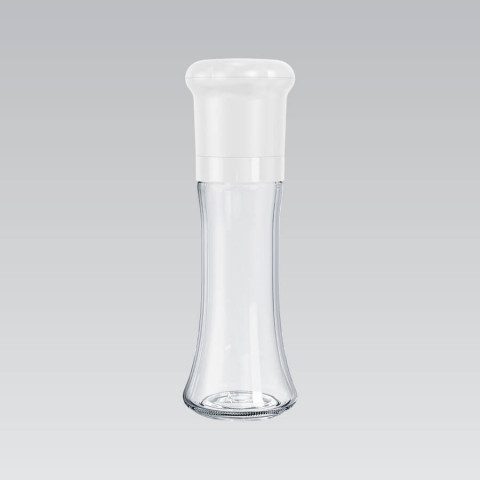 Młynek do soli/pieprzu MAESTRO MR-1613-WHITE - Galeria zdjęcie 3