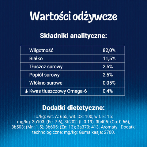 PURINA Felix Fantastic: wiejskie smaki - karma dla kota - 24 x 85g - Galeria zdjęcie 11