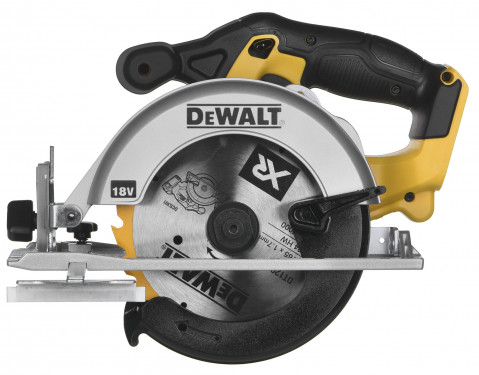 Pilarka tarczowa AKU 18V DEWALT bez aku i ład - Galeria zdjęcie 2