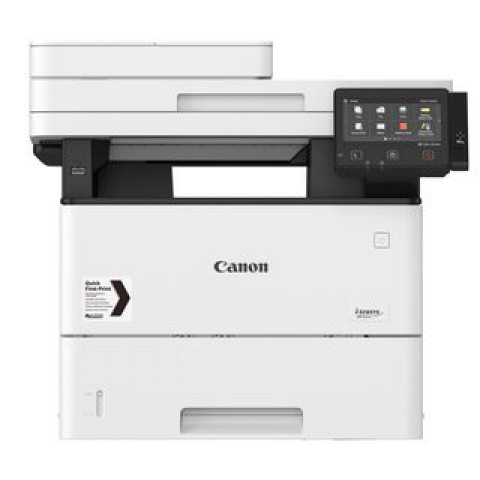 Urządzenie wielofunkcyjne Canon i-Sensys MF455DW - Galeria zdjęcie 2