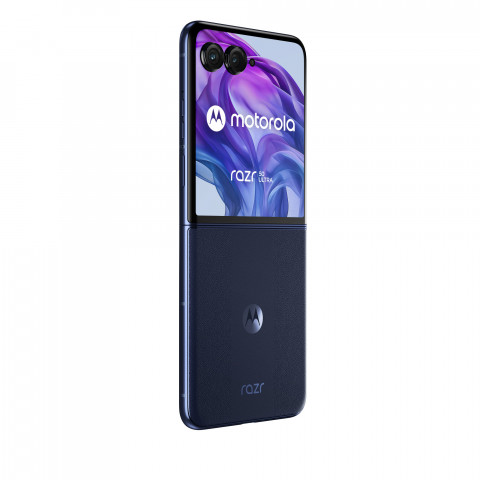 Motorola Razr 50 Ultra 12/512GB Midnight Blue - Galeria zdjęcie 4