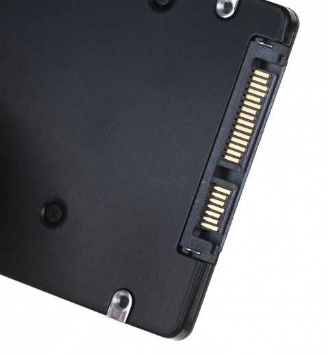 Samsung PM883 960GB SATA 2.5" MZ7LH960HAJR-00005 - Galeria zdjęcie 4
