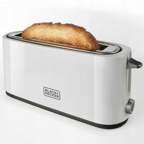 Toster Black+Decker BXTO1001E - Galeria zdjęcie 2