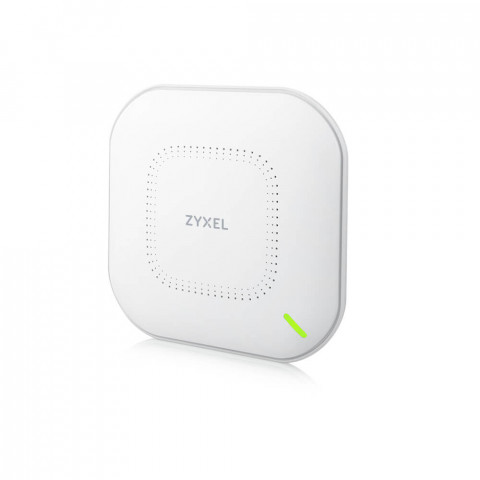 Acces Point Wi-Fi 6 Zyxel NWA110AX 2.4GHz(2x2)/5GHz(2x2) PoE+ 1x1G - Galeria zdjęcie 7