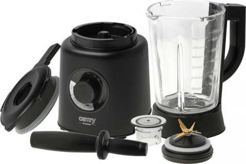 Blender kielichowy CAMRY CR 4089 - Galeria zdjęcie 2