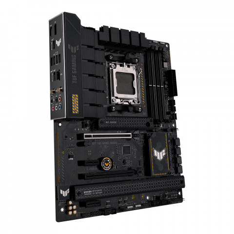 Płyta główna ASUS TUF GAMING B650-PLUS WIFI - Galeria zdjęcie 10