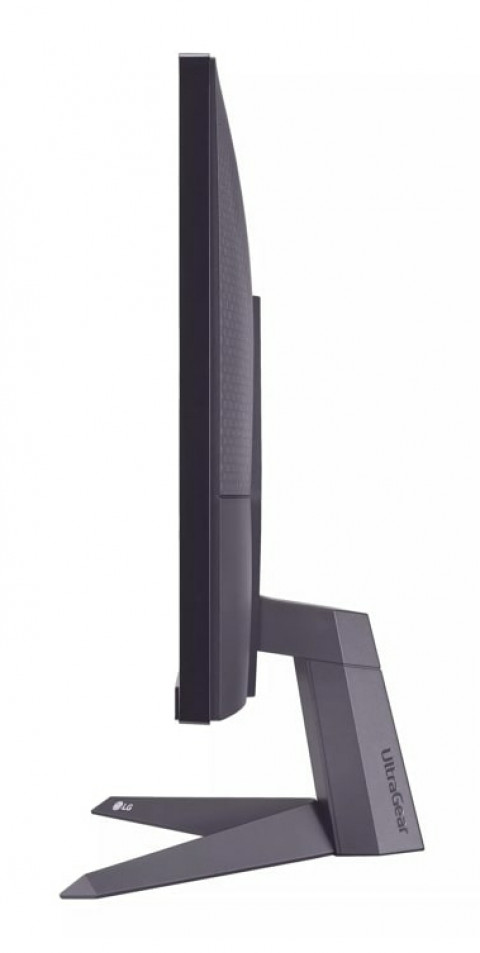 MONITOR LG LED 27" 27GS50F-B 180Hz - Galeria zdjęcie 4