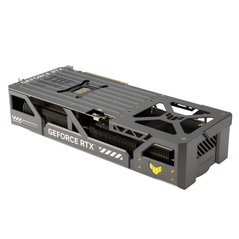 Karta graficzna ASUS Geforce RTX 5080 16GB TUF GAMING (90YV0M31-M0NA00) - Galeria zdjęcie 5