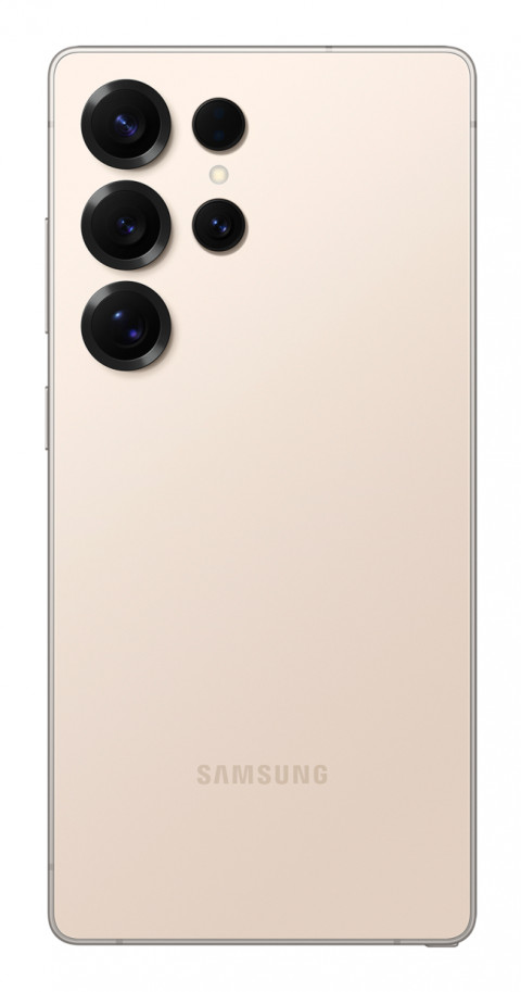 Samsung Galaxy S25 Ultra (S938) 5G 12GB/1TB Dual Sim Titanium PinkGold - Galeria zdjęcie 2
