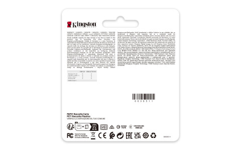 KINGSTON FLASH 64GB USB3.2 Gen.1 DataTraveler - Galeria zdjęcie 6