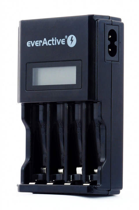 EVERACTIVE ŁADOWARKA PROCESOROWA NC-450B - Galeria zdjęcie 3
