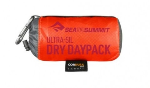 Plecak SEA TO SUMMIT Ultra-Sil Dry Day Pack - Galeria zdjęcie 2