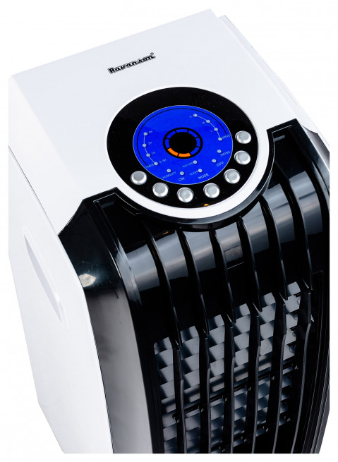 Klimator przenośny Ravanson KR-7010 - Galeria zdjęcie 4