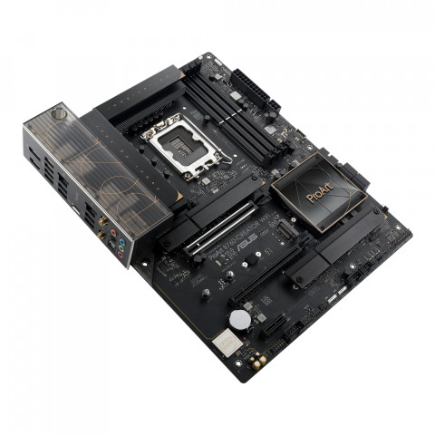 Płyta główna Asus PROART B760-CREATOR WIFI - Galeria zdjęcie 4
