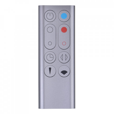 Oczyszczacz powietrza DYSON HP00 Pure Hot+Cool - Galeria zdjęcie 9