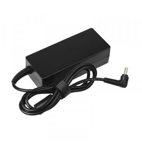 GREEN CELL ZASILACZ AD123P 65W / 20V 3.25A / 4.0MM - Galeria zdjęcie 2