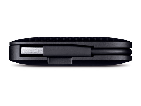 TP-Link UH400 4-port Portable Hub USB 3.0 - Galeria zdjęcie 3