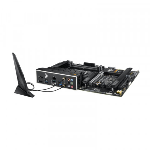 Płyta główna ASUS TUF GAMING B760-PLUS WIFI (90MB1ER0-M1EAY0) - Galeria zdjęcie 6