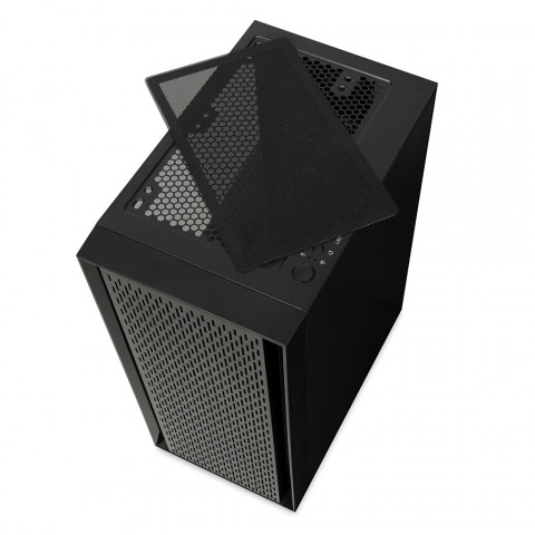 IBOX OBUDOWA ATX CETUS 903 - Galeria zdjęcie 21