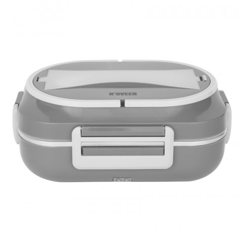 Lunch Box Noveen LB540 dark grey - Galeria zdjęcie 3