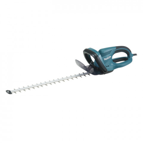 Nożyce do żywopłotu MAKITA UH6570 550W 65cm - Galeria zdjęcie 2