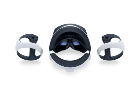Sony Playstation VR 2 PS5 - Galeria zdjęcie 3