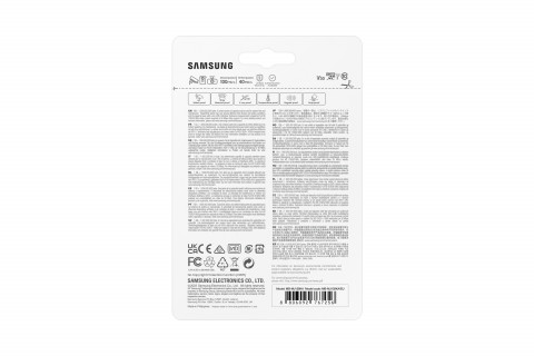 SAMSUNG PRO Endurance mSDXC 128GB MB-MJ128KA/EU - Galeria zdjęcie 8