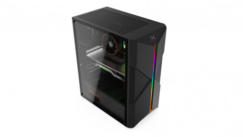 Obudowa KRUX Astral (KRX0031) - Galeria zdjęcie 4