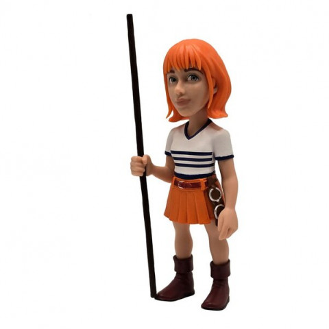 MINIX ONE PIECE - NAMI - Galeria zdjęcie 2