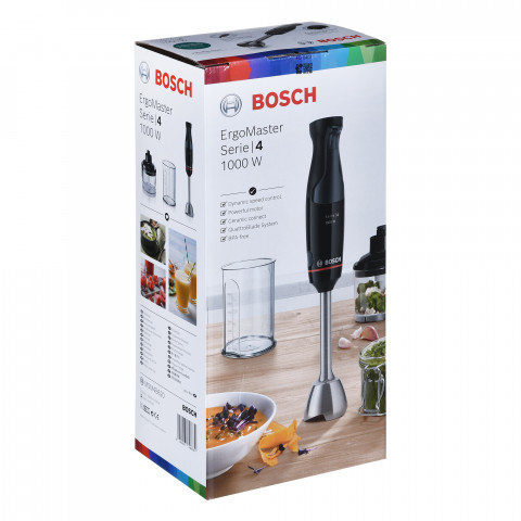 Blender ręczny BOSCH MSM 4B620 - Galeria zdjęcie 11