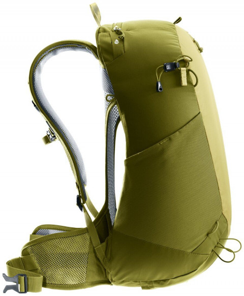 Plecak turystyczny Deuter AC Lite 23 linden-cactus - Galeria zdjęcie 3
