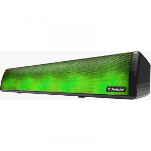 DEFENDER GŁOŚNIK SOUNDBAR Z8 10W LED BLUETOOTH - Galeria zdjęcie 11