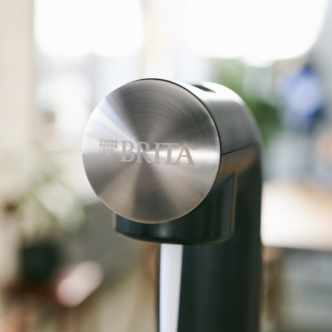 Saturator Brita SodaOne (czarny) - Galeria zdjęcie 9