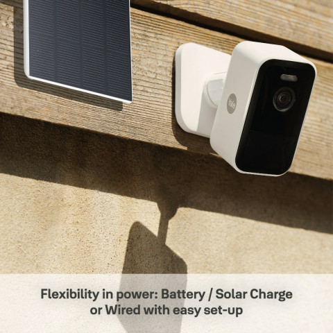 Yale Ładowarka solarna do użytku na zewnątrz - Galeria zdjęcie 5