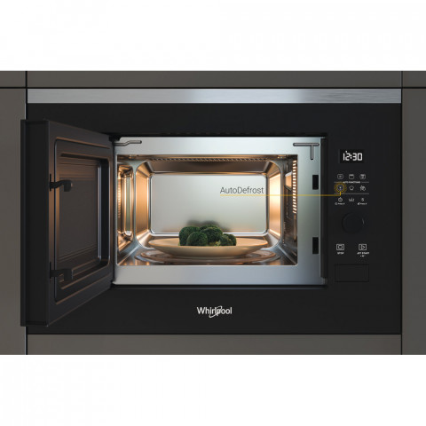 Kuchenka mikrofalowa WHIRLPOOL WMF200G - Galeria zdjęcie 3