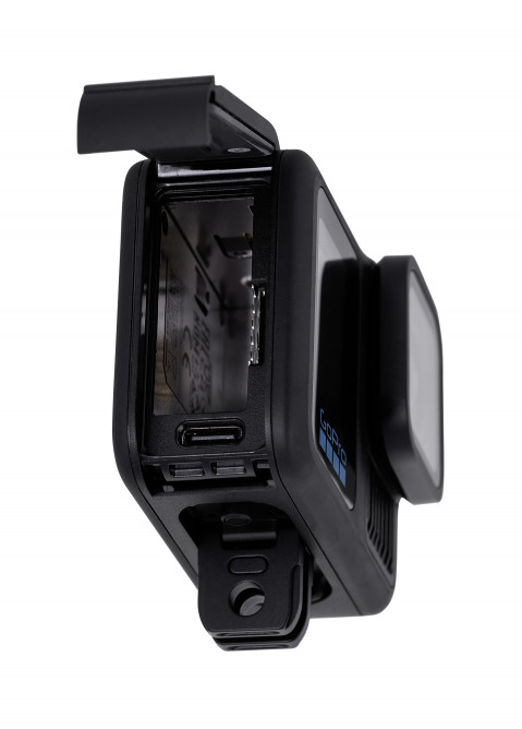 Kamera Sportowa GoPro Hero 13 - Galeria zdjęcie 13