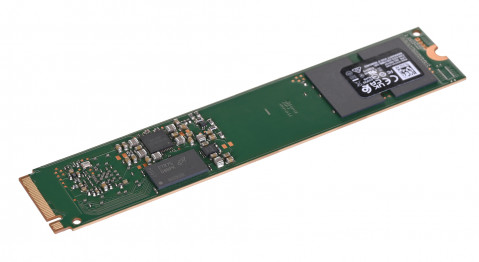 Micron 7450 PRO 960GB NVMe M.2 MTFDKBG960TFR - Galeria zdjęcie 2