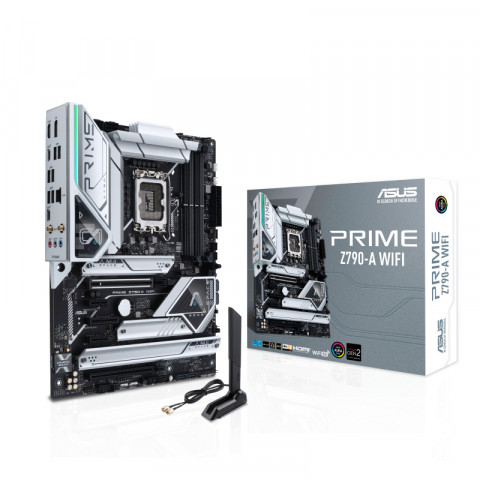Płyta główna ASUS PRIME Z790-A WIFI - Galeria zdjęcie 2
