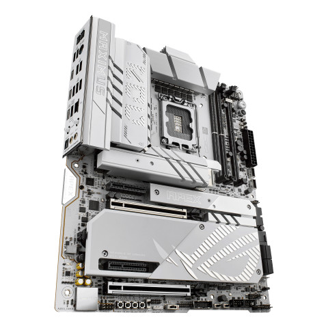 Płyta główna ASUS ROG MAXIMUS Z890 APEX (90MB1IP0-M0EAY0) - Galeria zdjęcie 9